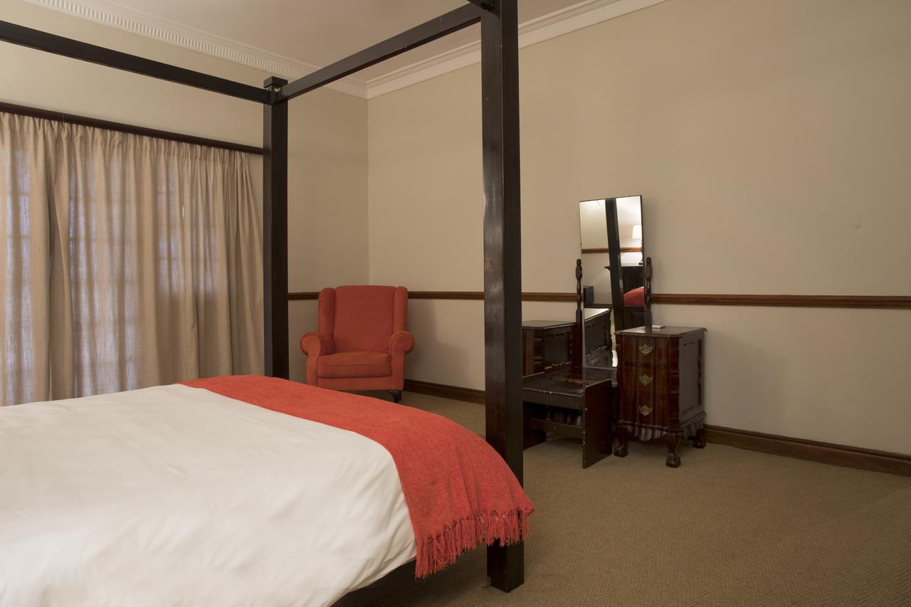 The Country Guesthouse Стелленбос Экстерьер фото